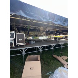 ARC ROOF 12x 10 EUROPODIUM