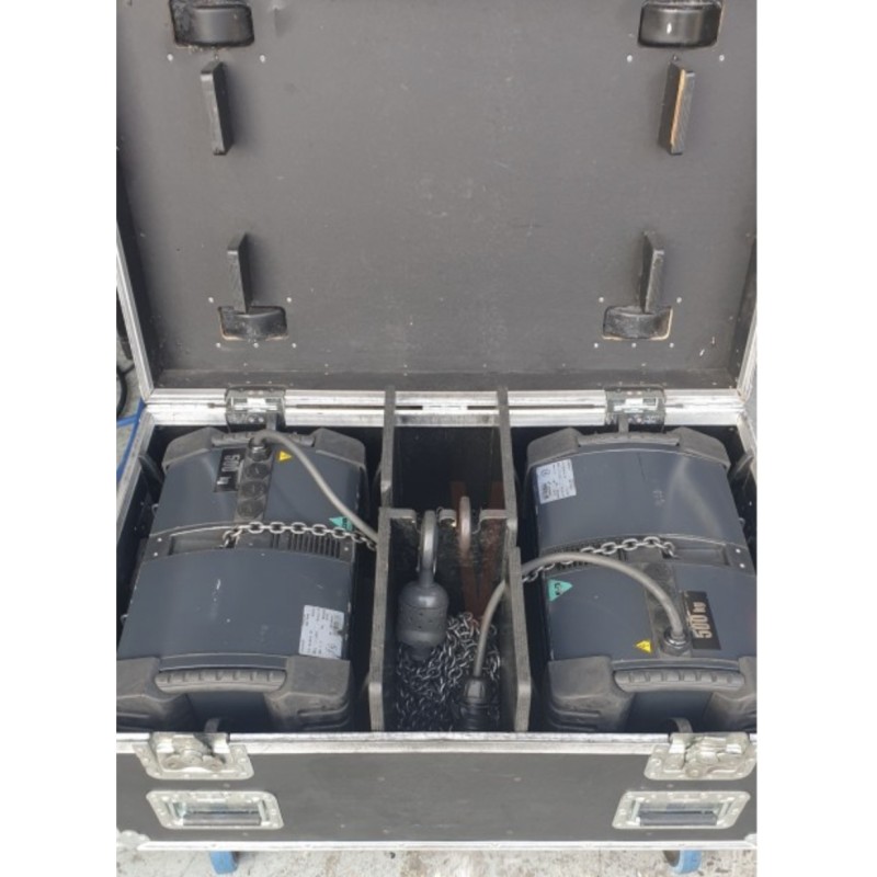 VERLINDE SM2 MOTEUR