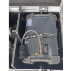 VERLINDE SM2 MOTEUR
