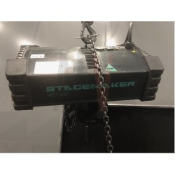 VERLINDE SM2 MOTEUR