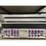 U5 AVALON COMPRESSOR
