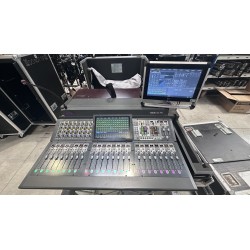 S6L 24C   + E6L-112 AVID VENUE DEGISIGN 