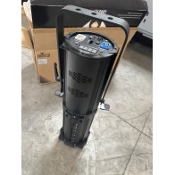 EVE E-100Z DECOUPE A LED BLANCHE CHAUVET ( LOT DE 04 PIECES )