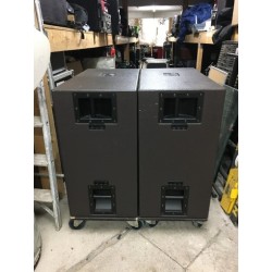 BARCLAY SOFA LED DOUBLE