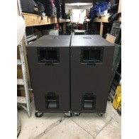 SB118 L-ACOUSTICS 