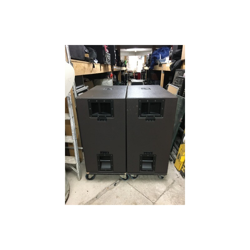 SB118 L-ACOUSTICS 