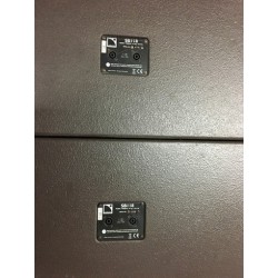 BARCLAY SOFA LED DOUBLE