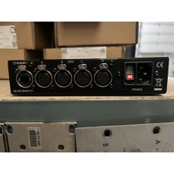 BARCLAY SOFA LED DOUBLE