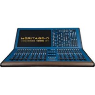 HERITAGE D 96/24 CONSOLE  MIDAS