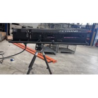 CYRANO  POURSUITE ROBERT JULIAT