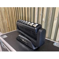 MAGIC BLADE FX - BARRE LED 7 LED RGBW AYRTON