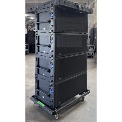 LEO  SYSTEME COMPLET JOHN MEYER 