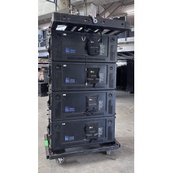 LEO  SYSTEME COMPLET JOHN MEYER 