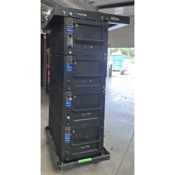 LEO  SYSTEME COMPLET JOHN MEYER 
