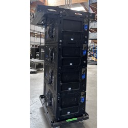 LEO  SYSTEME COMPLET JOHN MEYER 