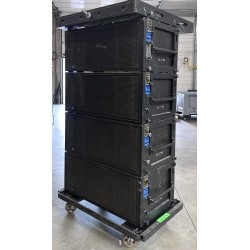 LEO  SYSTEME COMPLET JOHN MEYER 