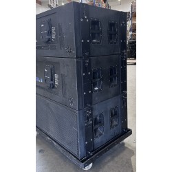 LEO  SYSTEME COMPLET JOHN MEYER 
