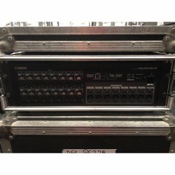 CL03 + RIO 32/24 CONSOLA YAMAHA  