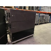 VDOSC + SB28 + THE L-ACOUSTICS