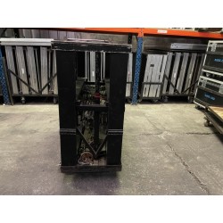VDOSC + SB28 + THE L-ACOUSTICS