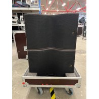 Lot de 2 KILO - L ACOUSTICS