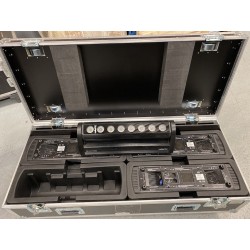 ROLLAPIX LED - Automatique LED AYRTON