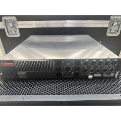 AMPLIFICADOR D&B D12