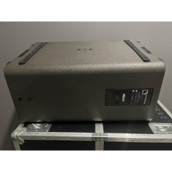 A10 WIDE + A10 FOCUS ENSEMBLE L-ACOUSTICS