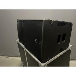 A15 WIDE + A15 FOCUS ENSEMBLE L-ACOUSTICS