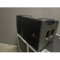 A10 WIDE + A10 FOCUS ENSEMBLE L-ACOUSTICS