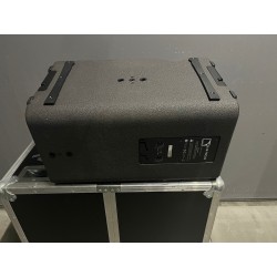 A10 WIDE + A10 FOCUS ENSEMBLE L-ACOUSTICS