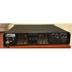 LA4  AMPLIFICATEUR ET PROCESSEUR L-ACOUSTICS
