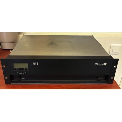 AMPLIFICADOR D12 D&B