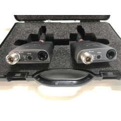 EM9046 EMETTEUR RECEPTEUR DIGITAL 8 CANAUX   SENNHEISER