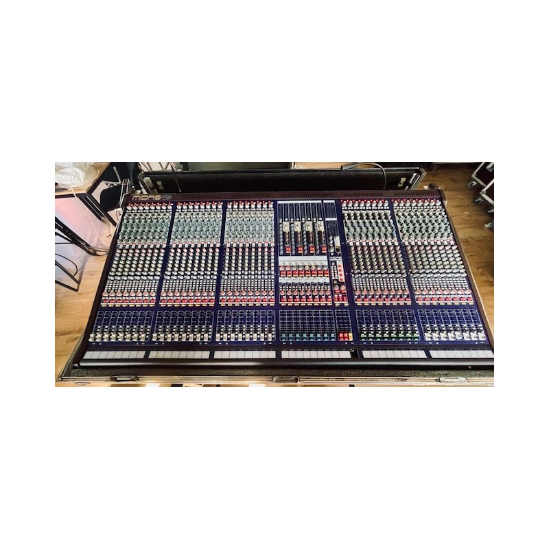 MIDAS VERONA 480 TP MIDAS 