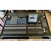 CONSOLA YAMAHA PM5D (Sin RH) 