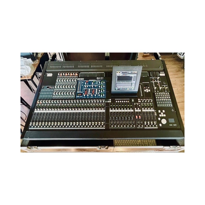 PM5D (Non RH) YAMAHA CONSOLE 
