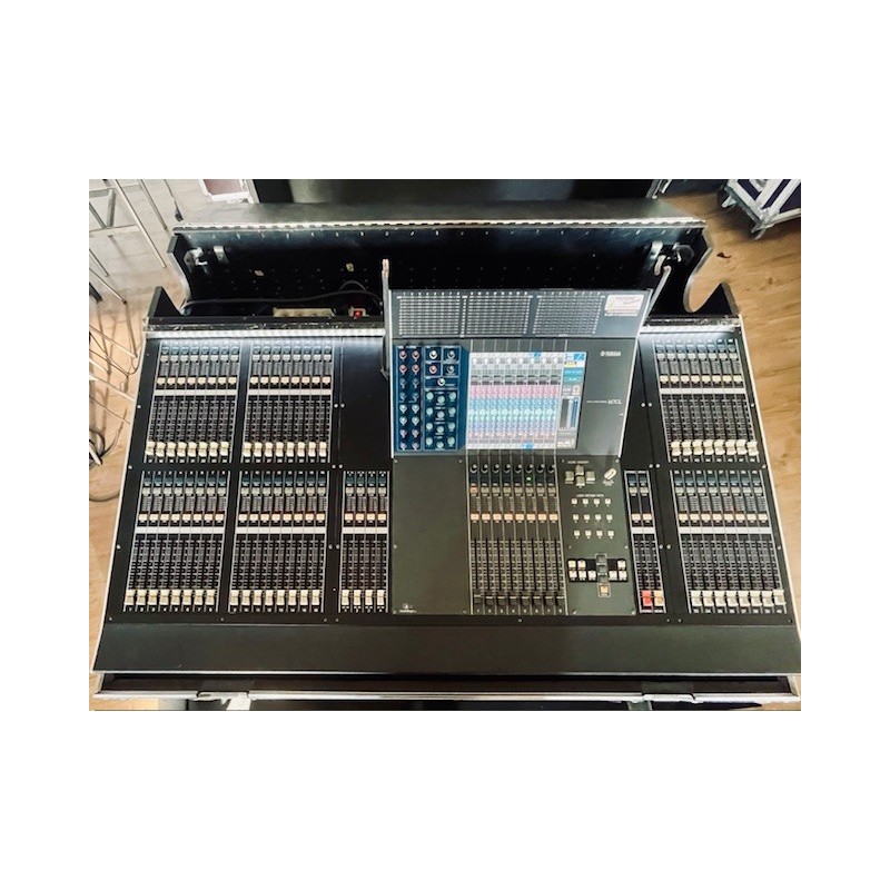 M7CL48 ES CONSOLA YAMAHA