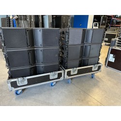 KARA 1 ( UPDATE KARA 2 )  L-ACOUSTICS