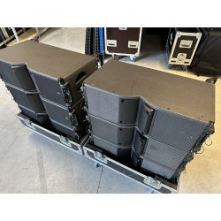 KARA 1 ( UPDATE KARA 2 )  L-ACOUSTICS