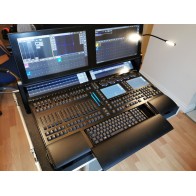 GRAND MA3 LIGHT CONSOLE MA LIGHTING 