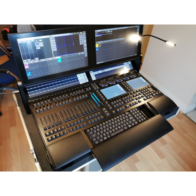 GRAND MA3 LIGHT CONSOLE MA LIGHTING 