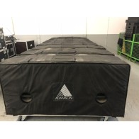 Y18 + T21+ LM26 + FP10000Q  SYSTEME FULL PACKAGE  ADAMSON 