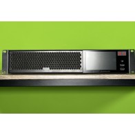 NPU ( NETWORK PROCESSING UNIT )  MA3 MA LIGHTING