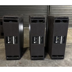 L-ACOUSTICS LOT DE 14 x KUDO 