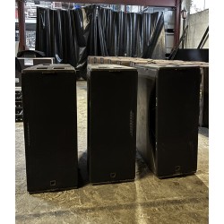 L-ACOUSTICS LOT DE 14 x KUDO 