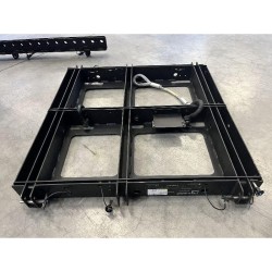 M-BUMP BUMPER KARA L-ACOUSTICS 
