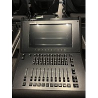 Hog 4 - PlayBack Wing - Flying Pig - HIGH END de luz de gama alta