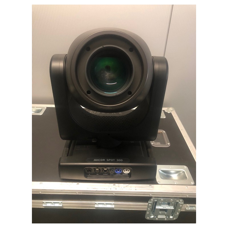 AXCOR SPOT LED 300 CLAY PAKY