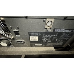 CL5 CONSOLE NUMERIQUE YAMAHA  ( sans RIO ) 